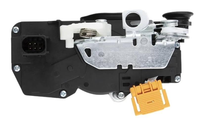 Auto Vorne Hinten Türschloss Antriebe 931-304 931-303 Für GMC Für Yukon Für Chevrolet Für Silverado Für Suburban 2007 2008 2009 Zentralverriegelung Stellelement(Right Rear) von UFITIDU