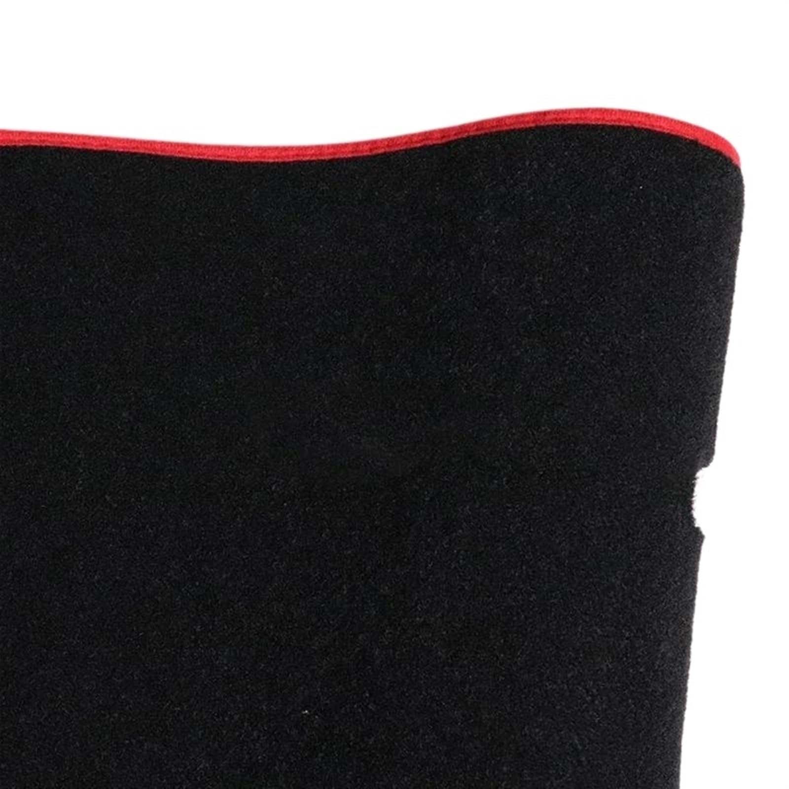 Für Kia Für Sportage SL R 2011 2012 2013 2014 2015 Dashboard Abdeckung Pad Sonnenschirm Dashmat Teppich Armaturenbrett Abdeckung(Polyester-Red,Lhd) von UFITIDU