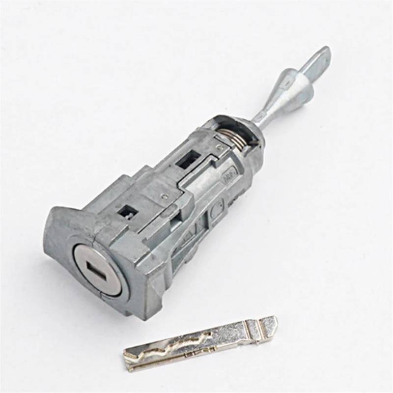 HU162T 9 Zähne OEM Installation Lock Für VW Für Golf 7 Für Lamando Auto Links Türschloss Zylinder Zentralverriegelung Stellelement von UFITIDU