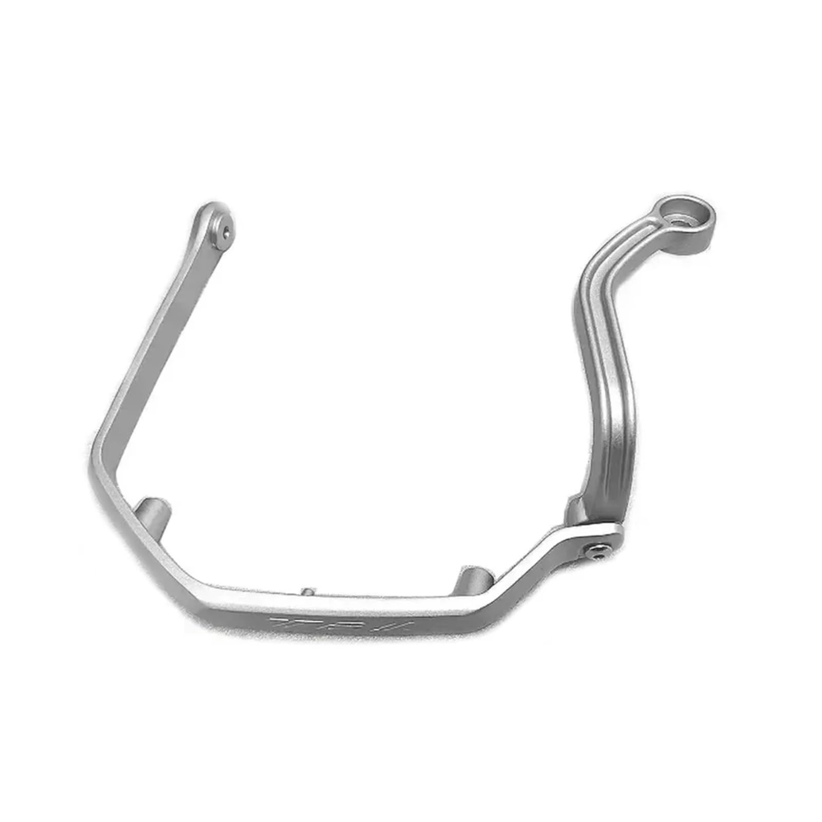 Handprotektoren Für Benelli TRK 702 702X TRK702 FIT TRK702 TRK702X Griff Bar Schutz Abdeckung Handschutz Hand Schild Protector Handschützer(Right Metal Bracket E) von UFITIDU