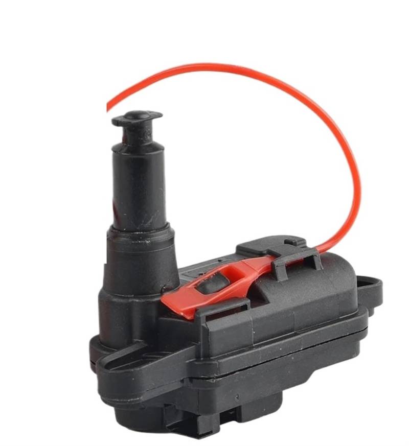 Kraftstoff Box Füllstoff Tür Control Actautor Motor Für A1 A7 A8 Q3 Q7 A3 S3 A4 Für Avant A6 Für Allroad 8V0862159A Zentralverriegelung Stellelement von UFITIDU