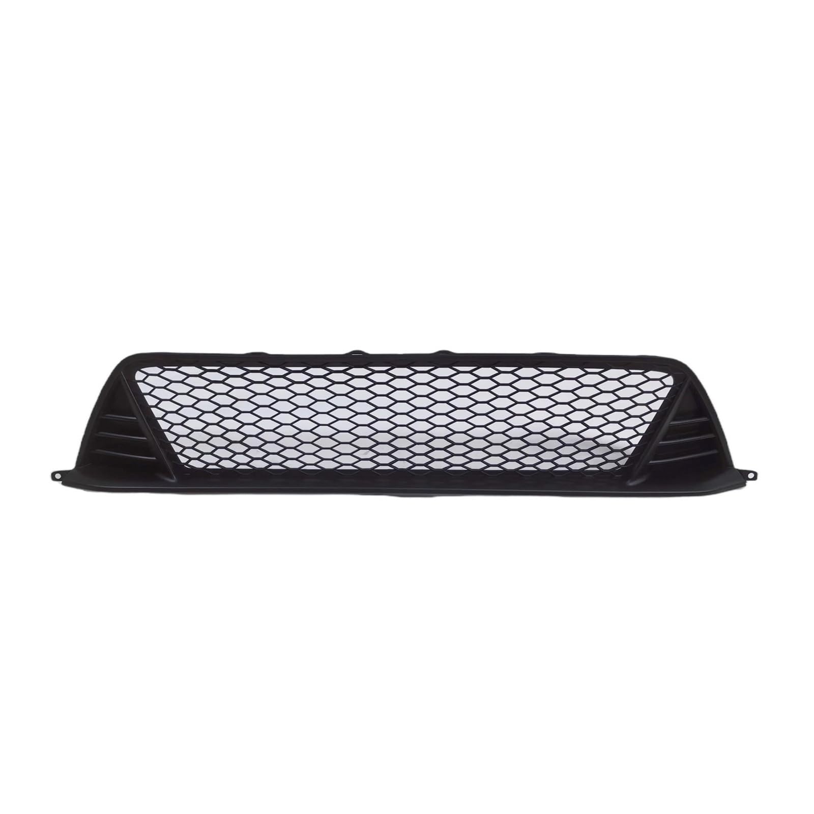 Kühlergrill Für Civic 11. Generation 2022 2023 2024 Auto-Frontstoßstange Auto-Kit Frontstoßstangengrill Mesh Unterer Grill Frontgrill(Option C-Matte Grill) von UFITIDU