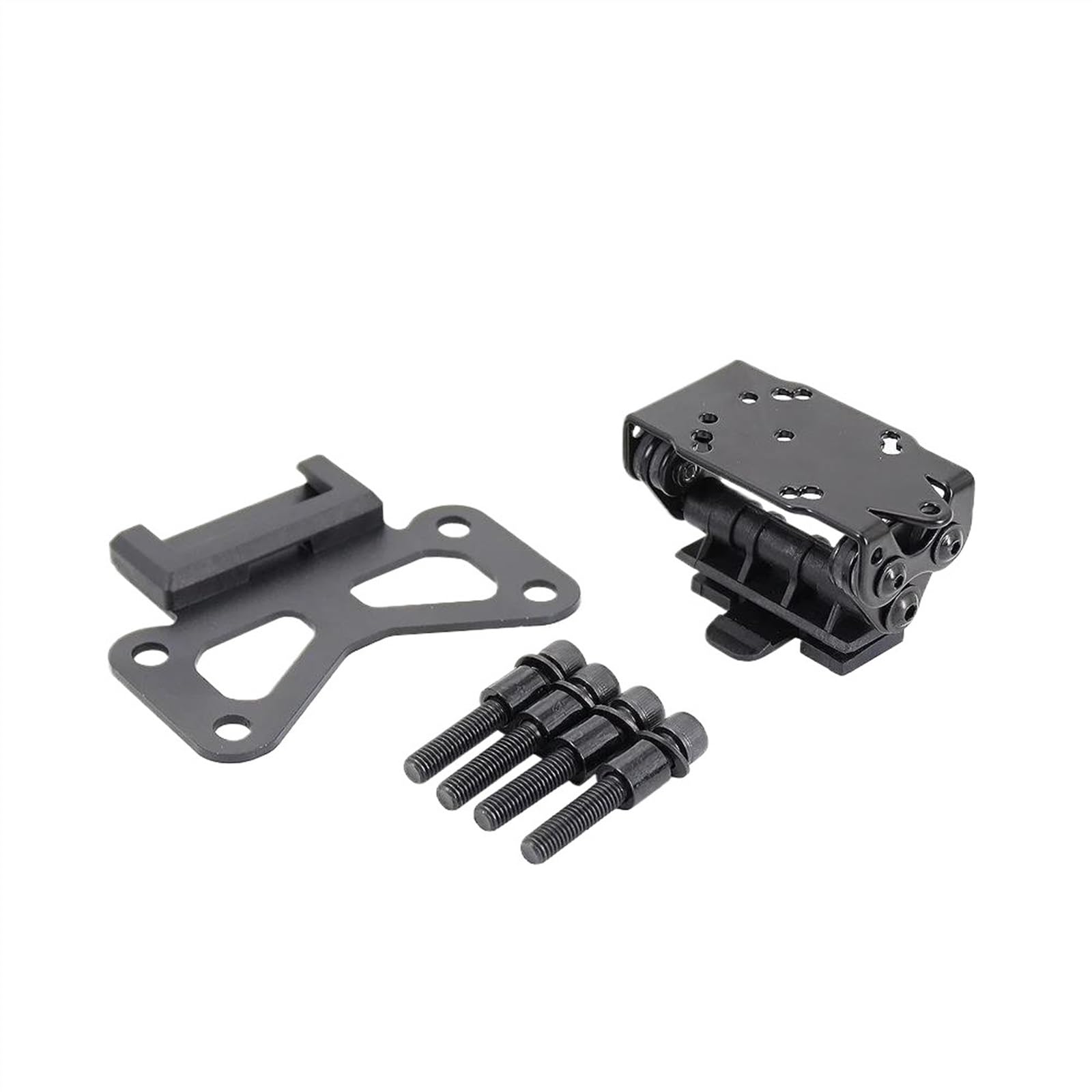 Motorrad-Navigationshalterung Für F650GS Für F700GS Für F800GS F 800 GS Für Abenteuer USB Lade Telefon Halter Navigation Halterung Motorrad(C) von UFITIDU