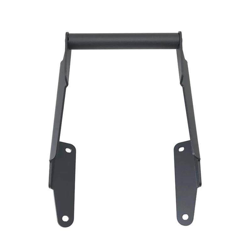 Motorrad-Navigationshalterung Für NC750X NC 750X NC750 X 2016 2017 2018 2019 GPS-Telefon-Navigationshalterung Front Bar Telefonhalter Halterung Ständer von UFITIDU