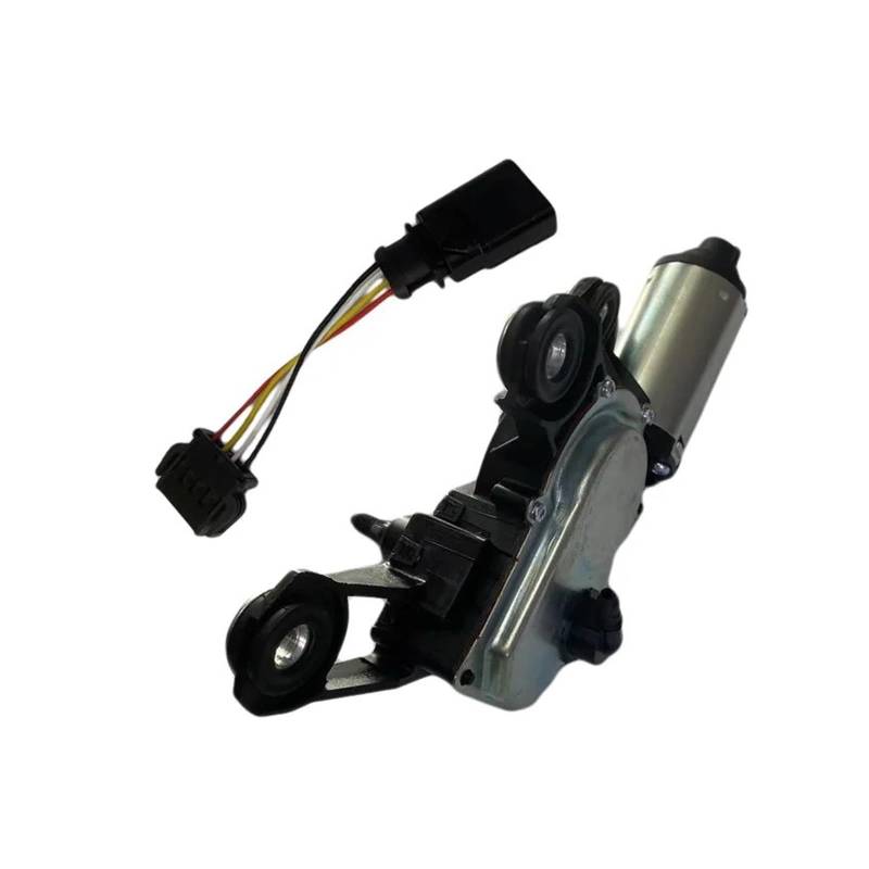 Scheiben Wischer Motor Für A1 Für A6 Für Allroad Für Q3 2010-2018 Heckscheibe Wischer Motor Mit Stecker 4Pin 4G995571 1A 579717 95862808000 4G9955711C Hinten Wischer Motor von UFITIDU