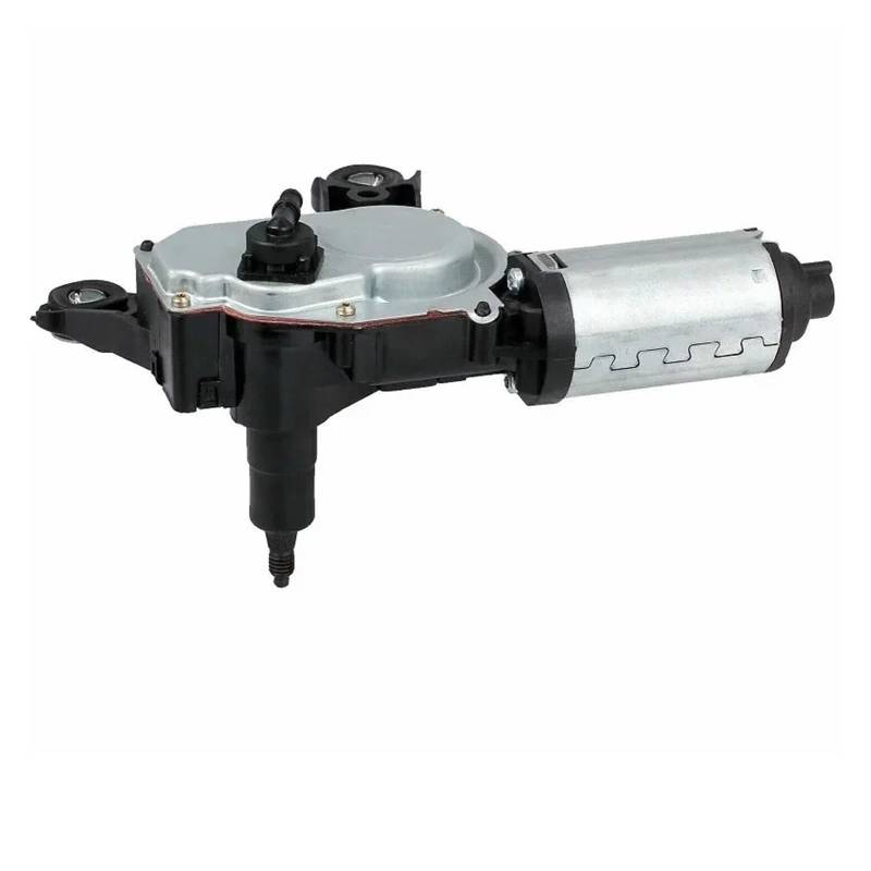 Scheiben Wischer Motor Für A3 Für A4 Für A6 Für Q5 Für Q7 579603 8E9955711A 8E9955711B 8E9955711C 8E9955711D Heckscheibenwischermotor 4 Pins Stecker Hinten Wischer Motor von UFITIDU