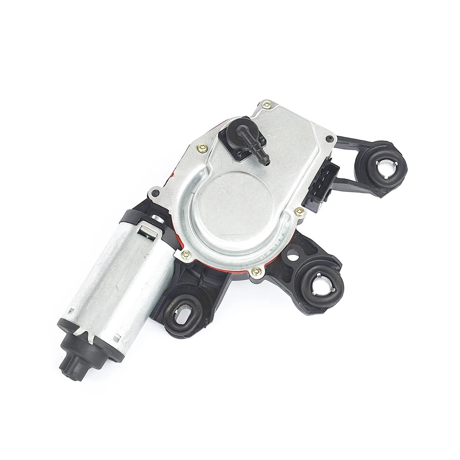 Scheiben Wischer Motor Für A3 Für A4 Für A6 Für Q5 Für Q7 Für B5 Für B6 Für B7 1,8 8E9955711A 8E9955711B 8E995571 1C 579603 Heckscheibenwischermotor Hinten Wischer Motor von UFITIDU