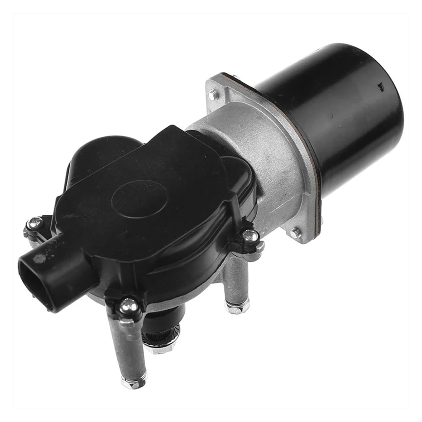 Scheiben Wischer Motor Für Accord Für Für TL Für Pilot Für MDX Für TSX 2004-2008 76505-S9V-A01 Frontscheibenwischermotor Hinten Wischer Motor von UFITIDU