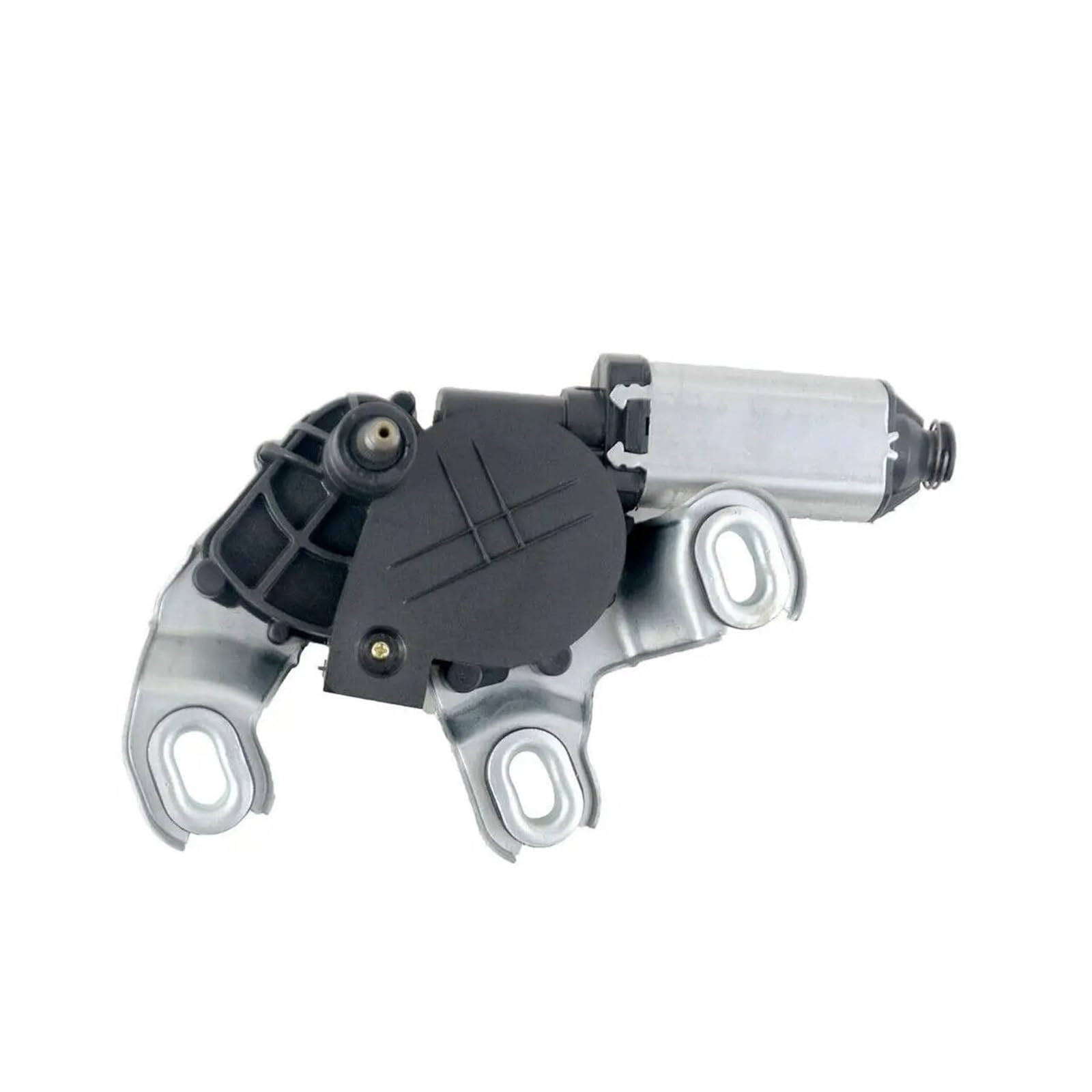 Scheiben Wischer Motor Für CTAVIA Für 1Z3 2004 2005 2005 2007-2013 64038003 CWM48302 1Z5 955 711 Wischermotor TGL380C 1Z5955711 Hinten Wischer Motor von UFITIDU