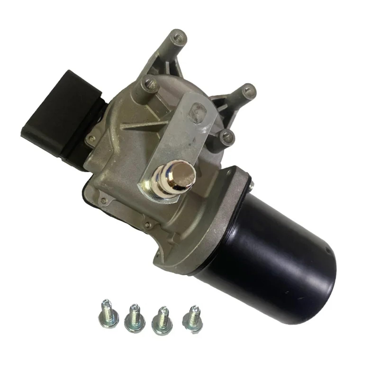 Scheiben Wischer Motor Für Citroen Für Jumper Für Peugeot Für Boxer Front Wischer Motor 77364080 2190577 2190842 1363338080 Scheibenwischer Teile Hinten Wischer Motor(77364080 Left Hand) von UFITIDU