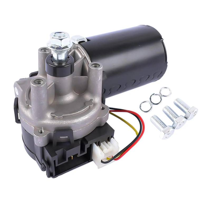 Scheiben Wischer Motor Für FIAT Für Ducato 1994 1995 1996 1997 1998 1999 2000 2001 2002 Frontscheibe Fenster Wischer Motor 9948873 Hinten Wischer Motor von UFITIDU