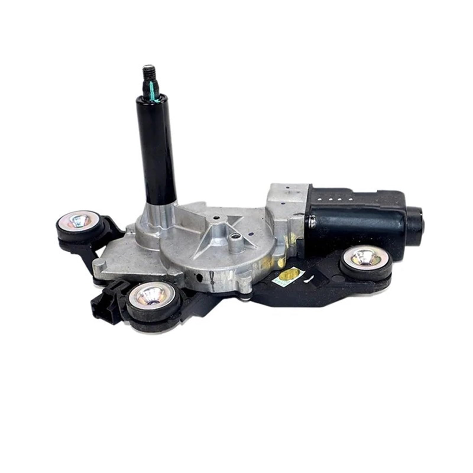 Scheiben Wischer Motor Für Ford Für Den Fokus Für MK2 2004-2012 Für C-Max Für Galaxy Für MK2MPV Für Mondeo Für MK4 Für S-Max Windshield Wiper Motor Hinten Wischer Motor von UFITIDU