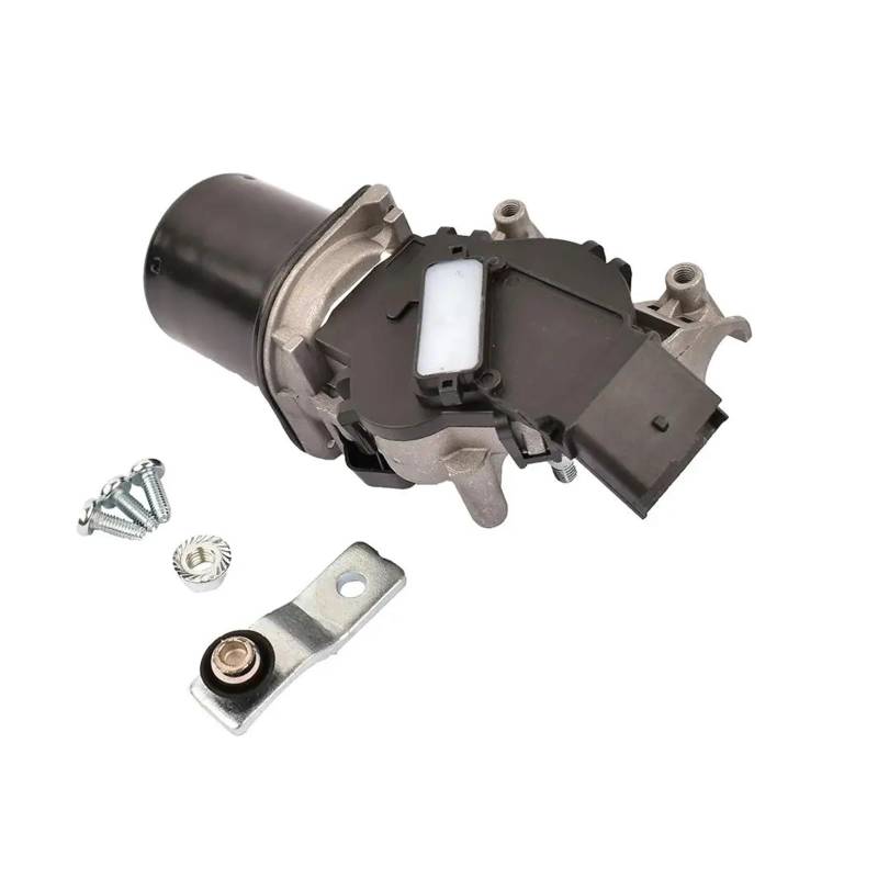 Scheiben Wischer Motor Für Nissan Für Qashqai 2007 2008 2009 2010 2011 2012 2013 2014 28800-JD900 28800JD900 LHD Front Wischer Motor Hinten Wischer Motor von UFITIDU