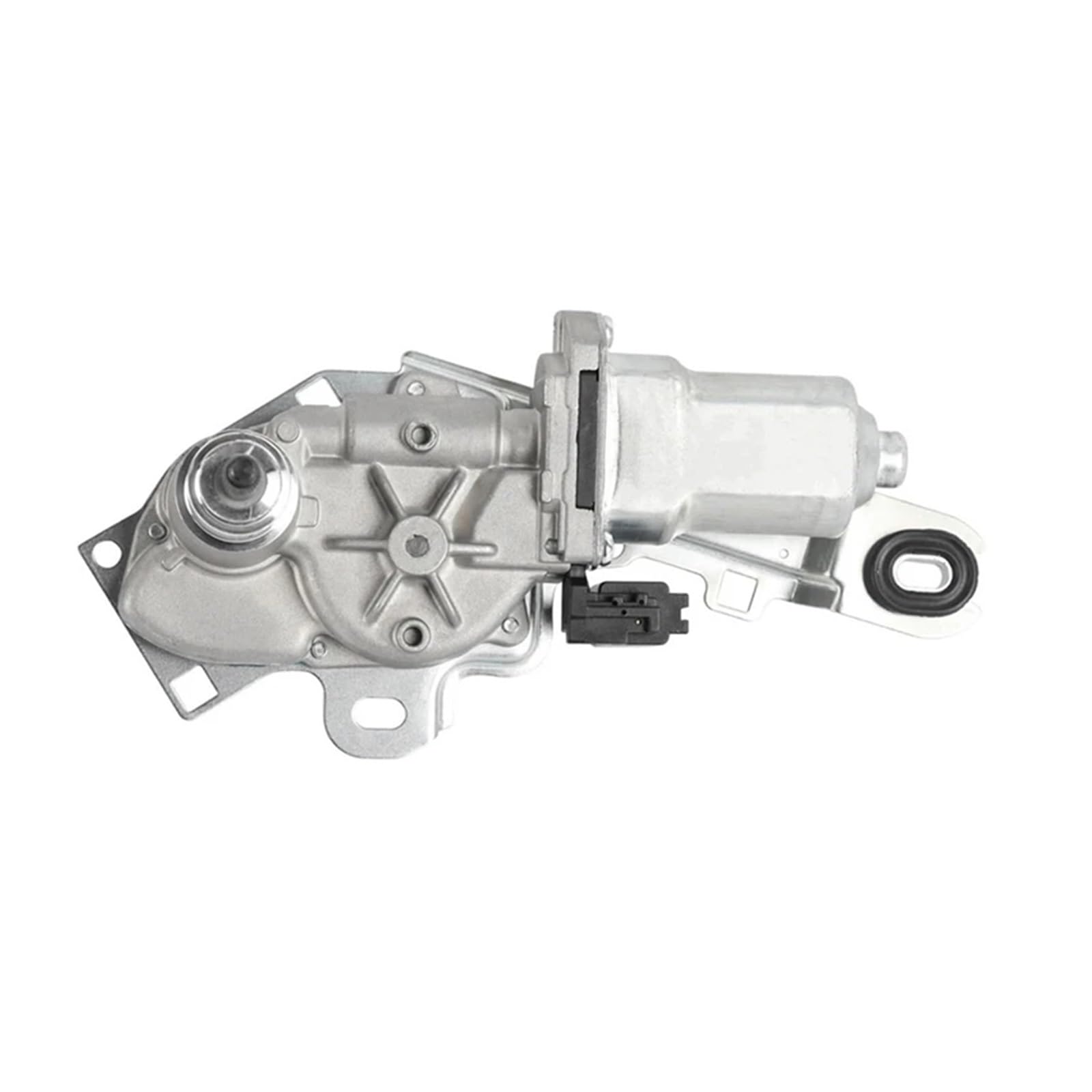 Scheiben Wischer Motor Für Peugeot Für 108 Für Citroen Für C1 2014 2015 2016 2017 2018 2019 2020 2021 Auto Heckscheibenwischermotor B001099280 Hinten Wischer Motor von UFITIDU