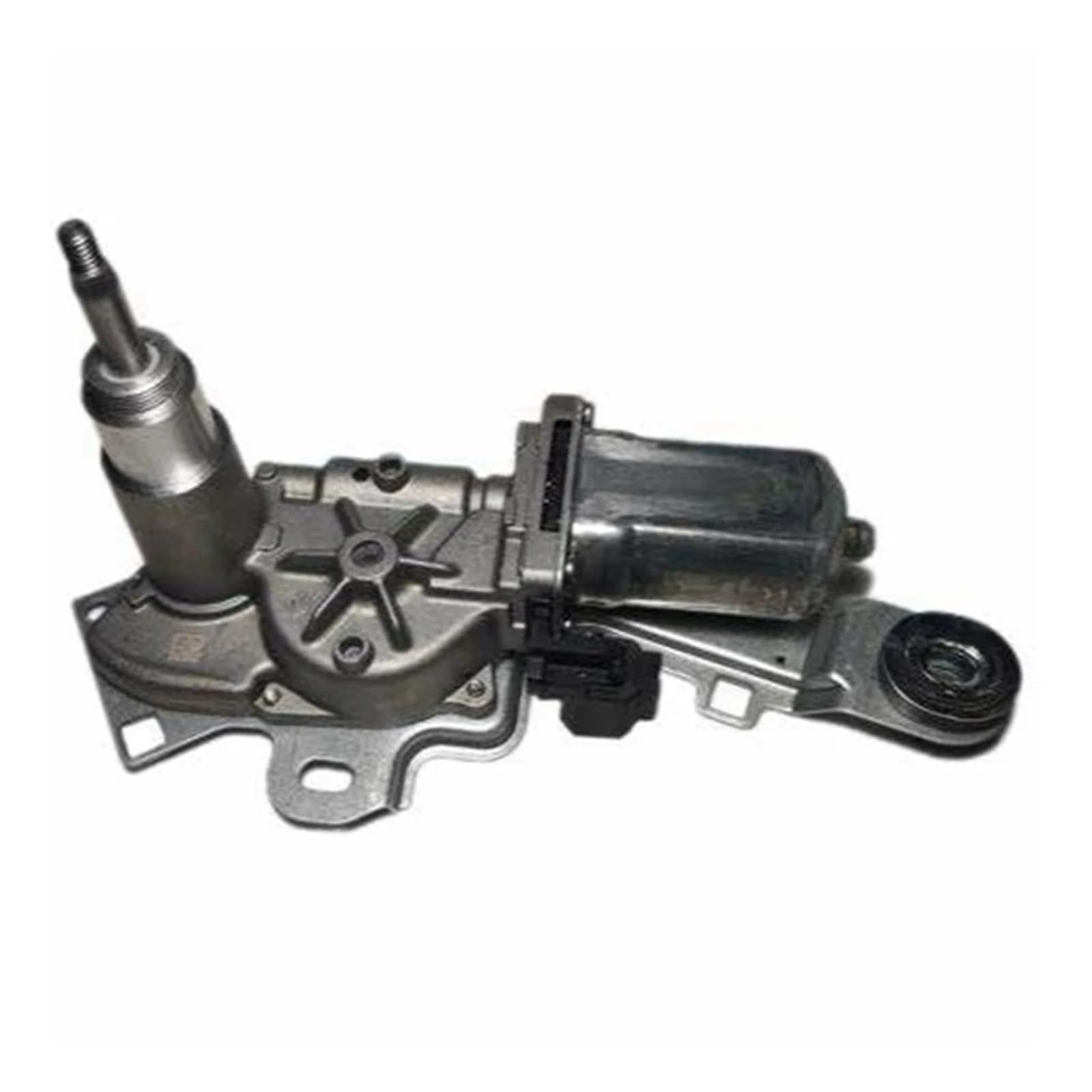 Scheiben Wischer Motor Für Peugeot Für 108 Für Citroen Für C1 2014 2015 2016 2017 2018 2019-2021 B000797280 B001099280 Auto Heckscheibenwischermotor Hinten Wischer Motor von UFITIDU