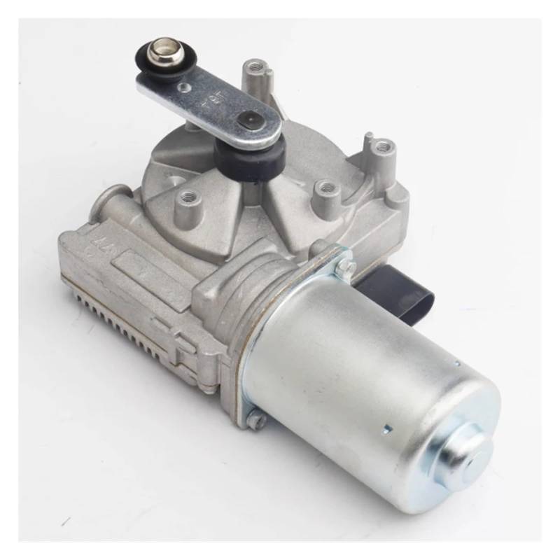 Scheiben Wischer Motor Für Q7 3,0 3,6 L 4L1910113 4L195511 9A 2007 2008 2009 2010 2011 2012 2013 2014 2015 1 Stück Frontscheibe Wischer Motor Hinten Wischer Motor von UFITIDU