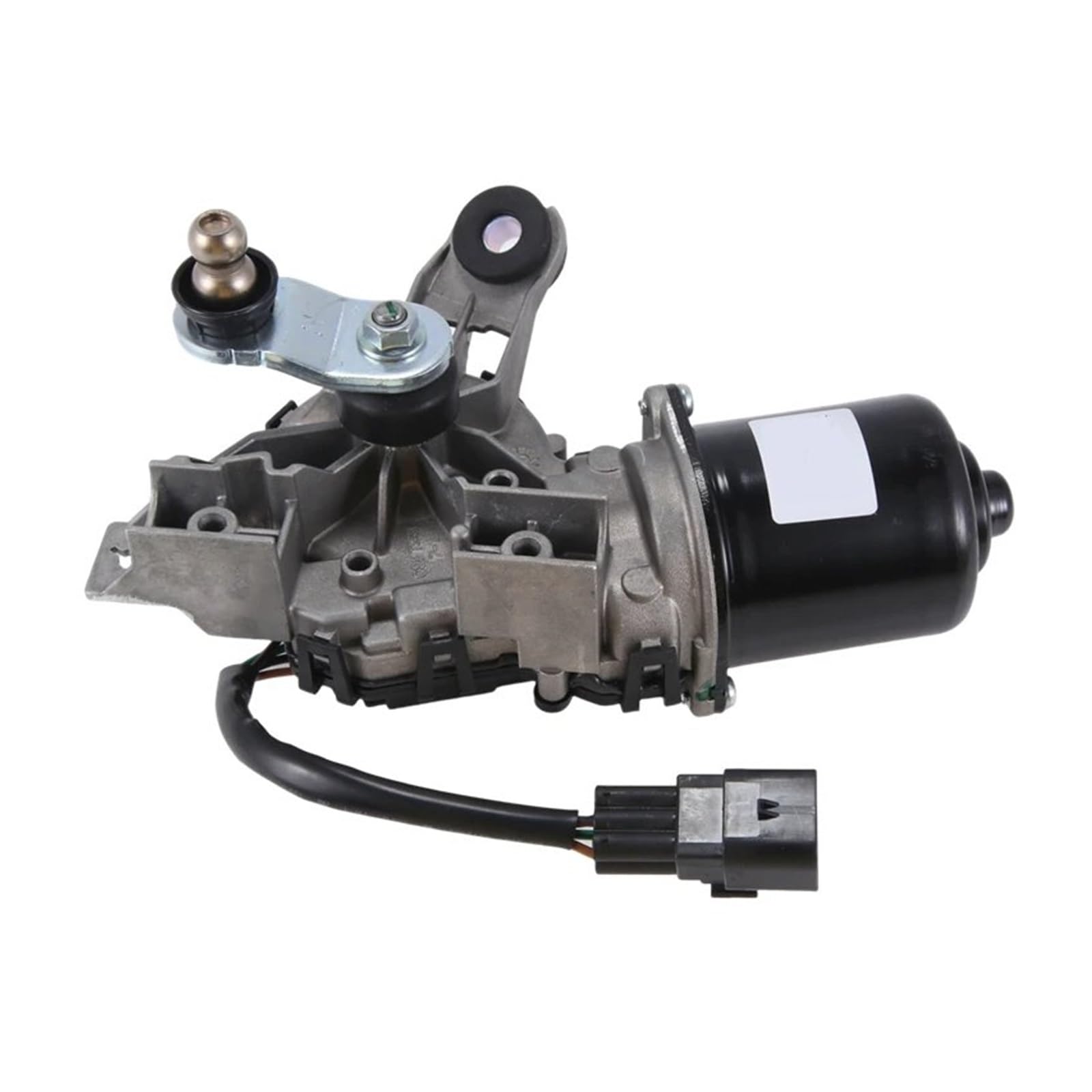 Scheiben Wischer Motor Für SsangYong Für Korando 86101-34002 8610134000 Auto Frontscheibenwischer Wischer Motor Hinten Wischer Motor von UFITIDU