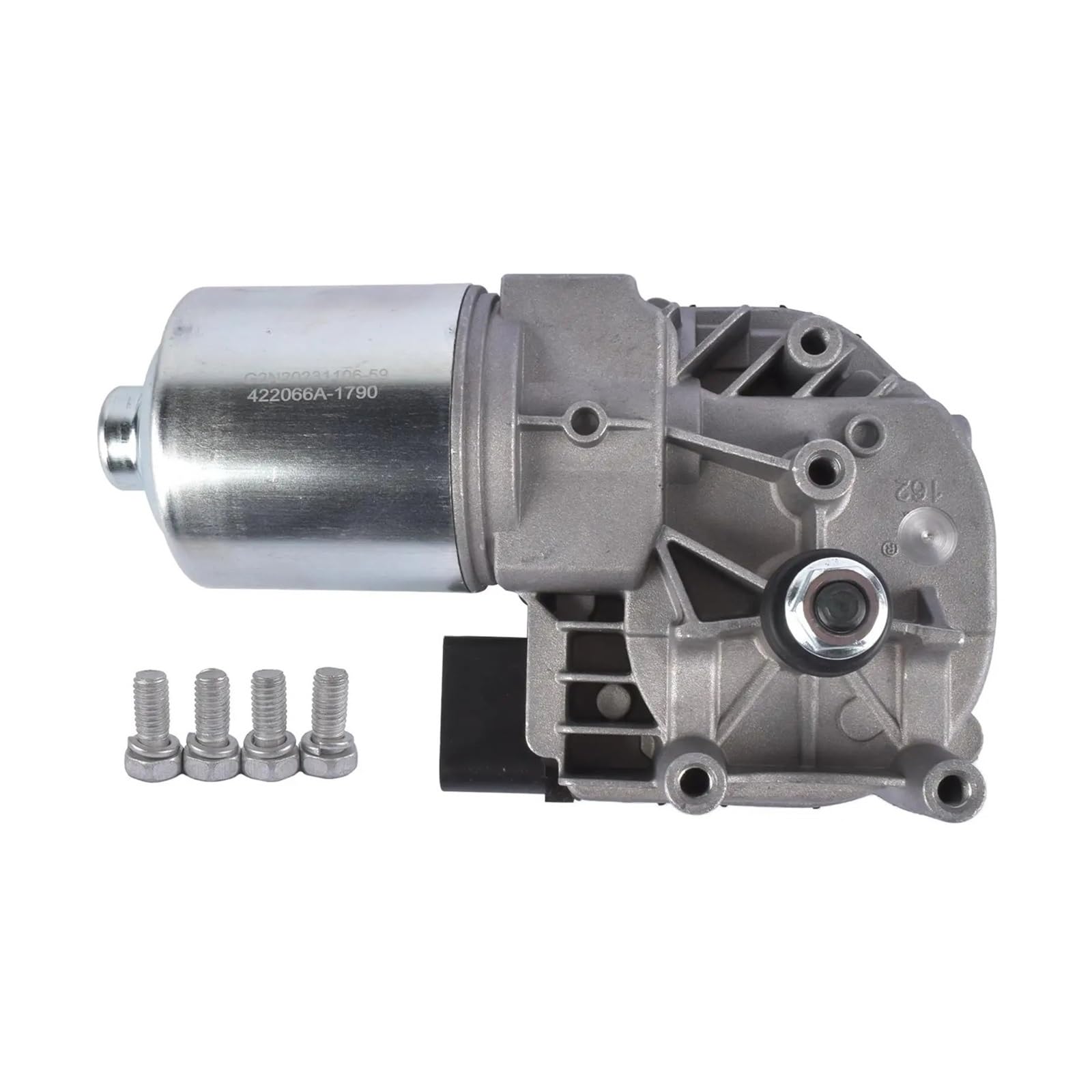 Scheiben Wischer Motor Für VW Für Jetta Für Golf V Für 1K Für EOS Für Scirocco 1Q1955119B 1Q1955119A Front Wischer Motor Hinten Wischer Motor von UFITIDU