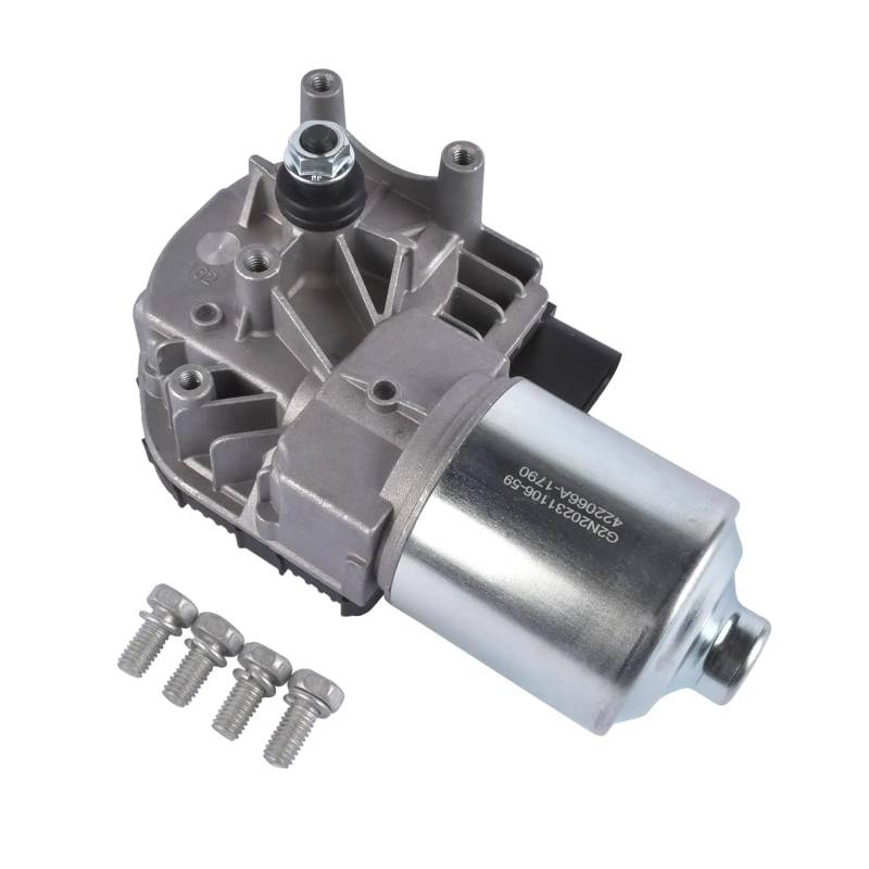 Scheiben Wischer Motor Für VW Für Jetta Für Golf V Für EOS Für Scirocco Frontscheibenwischermotor 12V 1K1955119E 1Q1955119A 1Q1955119B 1Q1955119C Hinten Wischer Motor von UFITIDU