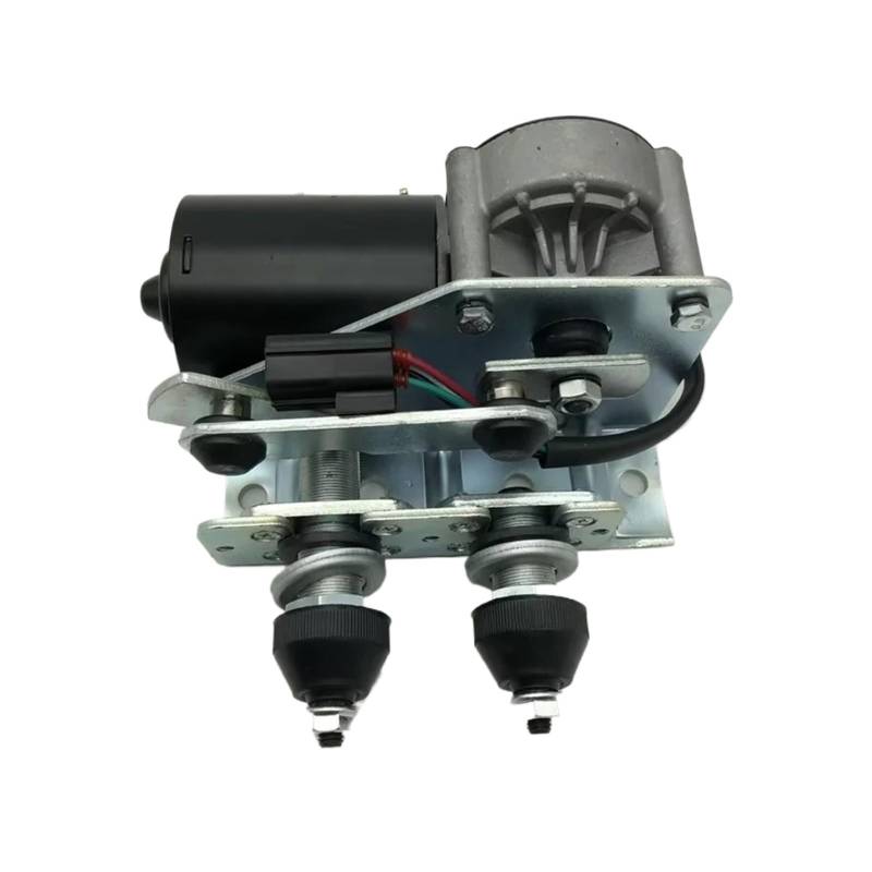 Scheiben Wischer Motor Für Volvo EC140C EC140D EC160B EC160C EC240B EC220D Wischermotor VOE14508630 14508630 Baggerteile Hinten Wischer Motor von UFITIDU