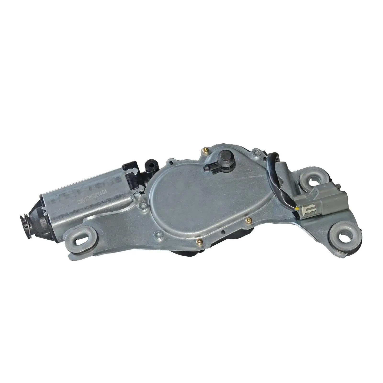 Scheiben Wischer Motor Für Volvo Für V70 Für XC70 2,0 2,3 2,4 2,5 2001 2002 2003 2004 2005 2006 2007 8667188 Heckscheibenwischermotor Hinten Wischer Motor von UFITIDU