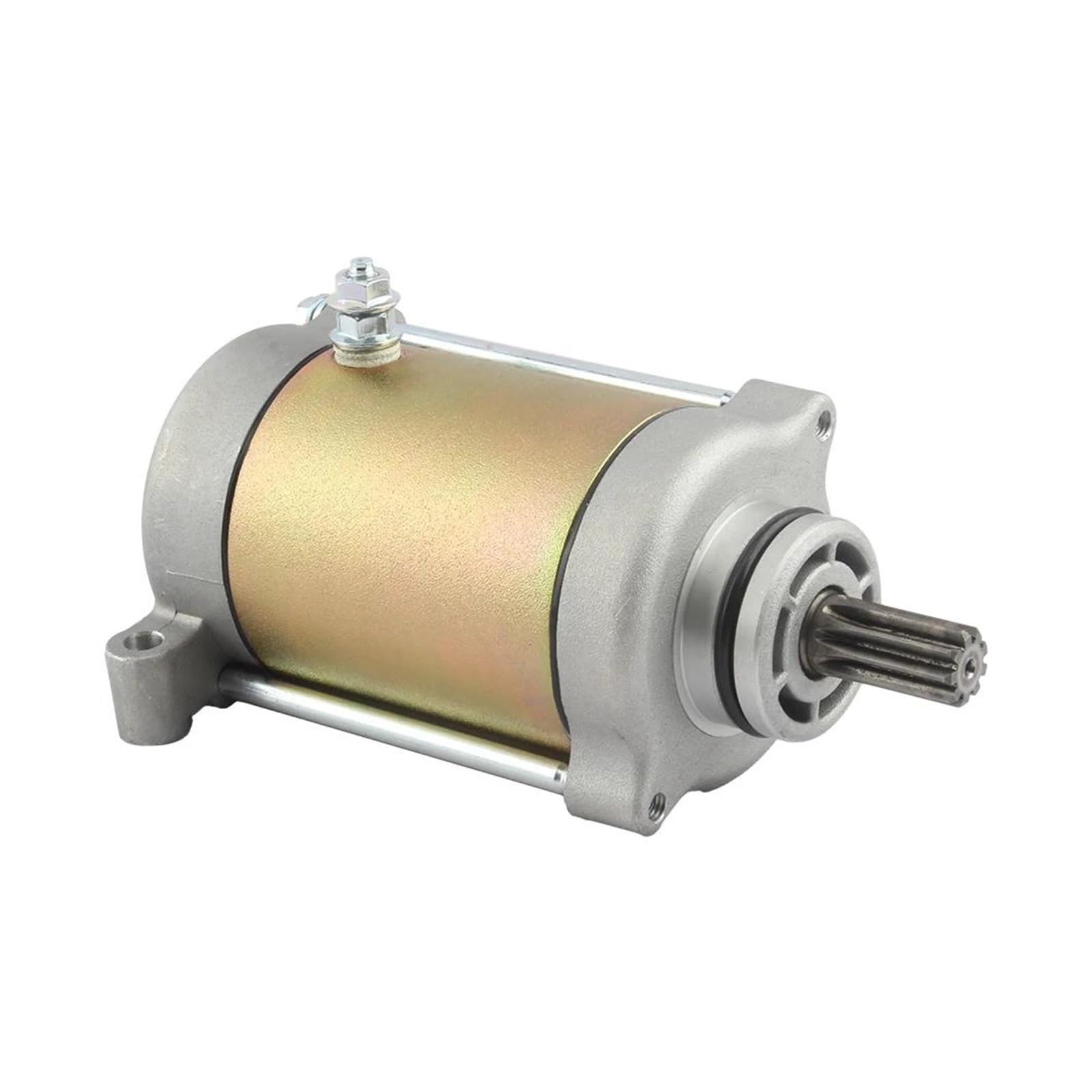 Starter Motor 0180-091100-0010 CF Moto 500 Motorrad ATV Teile CF500 Anlasser Tuning Moto 500cc CF188 600 Für X5 Für X6 Z6 ZForce Moped 2007-2014 Motor Starten von UFITIDU