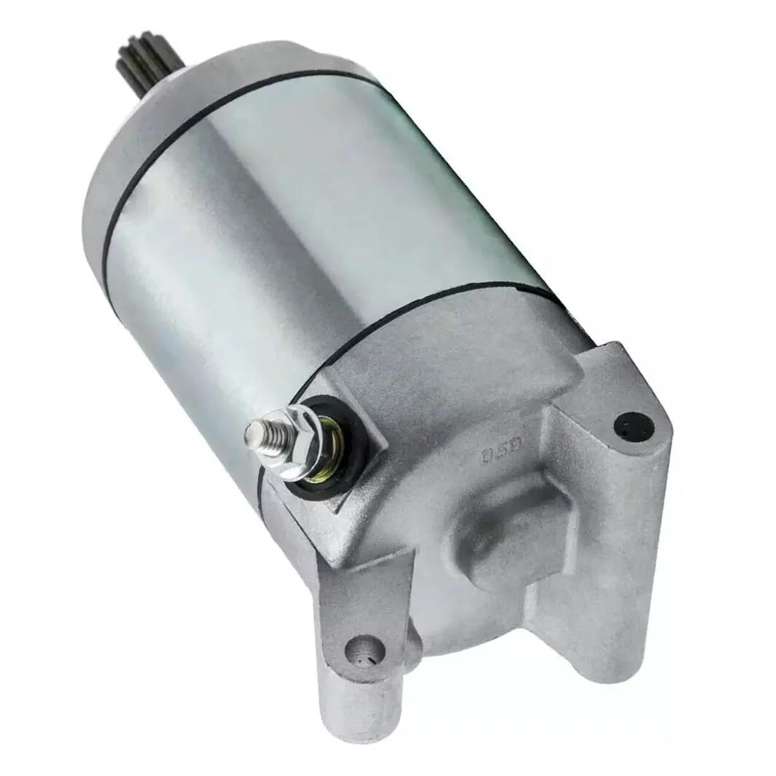 Starter Motor 12V Anlasser Für Polaris Sportsman Für Ranger RZR 570 402305 4014290 4014909 2015 2016 2017 2018 2019 Motorrad ATV Motor Starten von UFITIDU