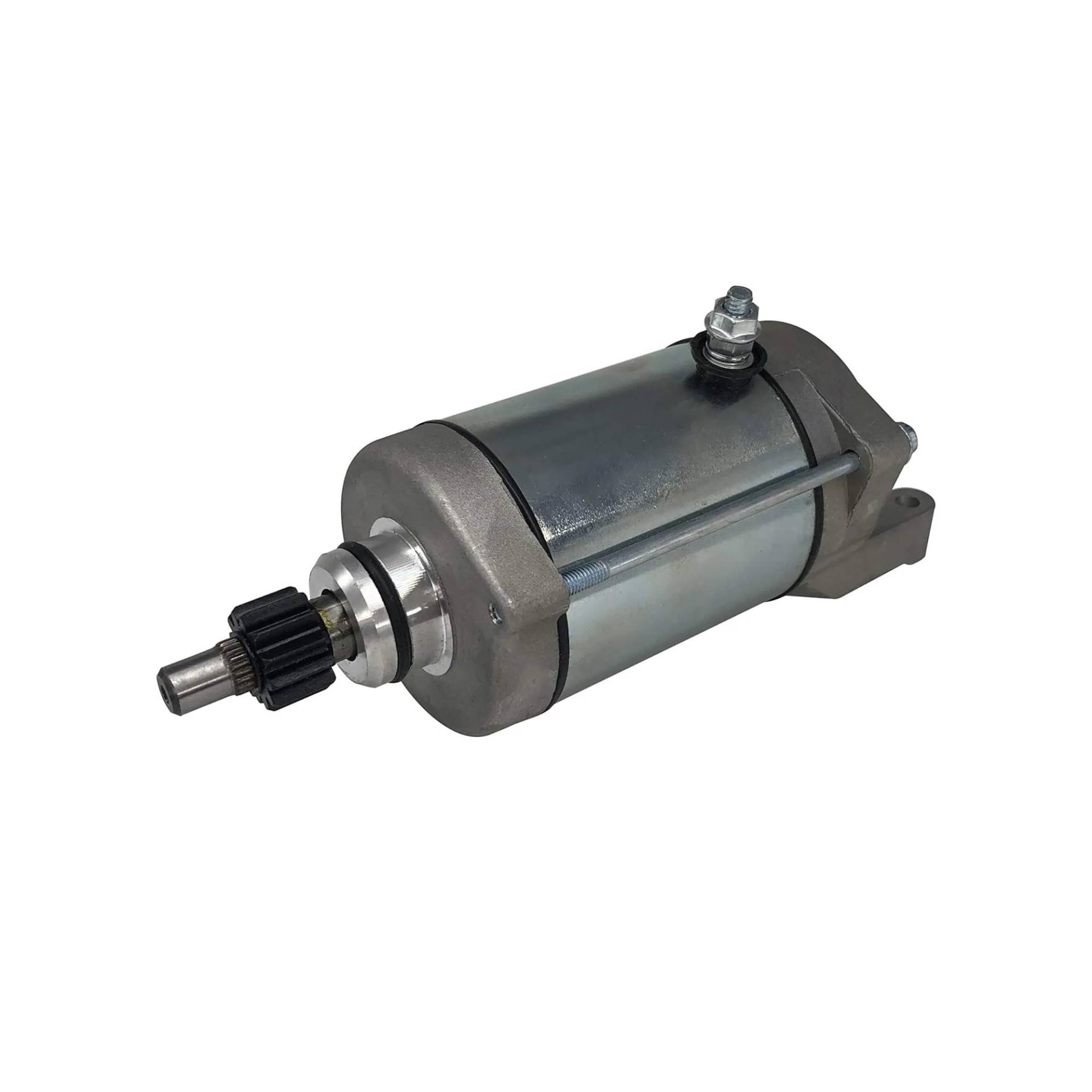 Starter Motor 18760 Anlasser Für YFM660 Für Raptor 660 2001 2002 2003 2004 2005 2006 ATV XT600E 1990 1991 1992 1993 1994 1995 Motor Starten von UFITIDU