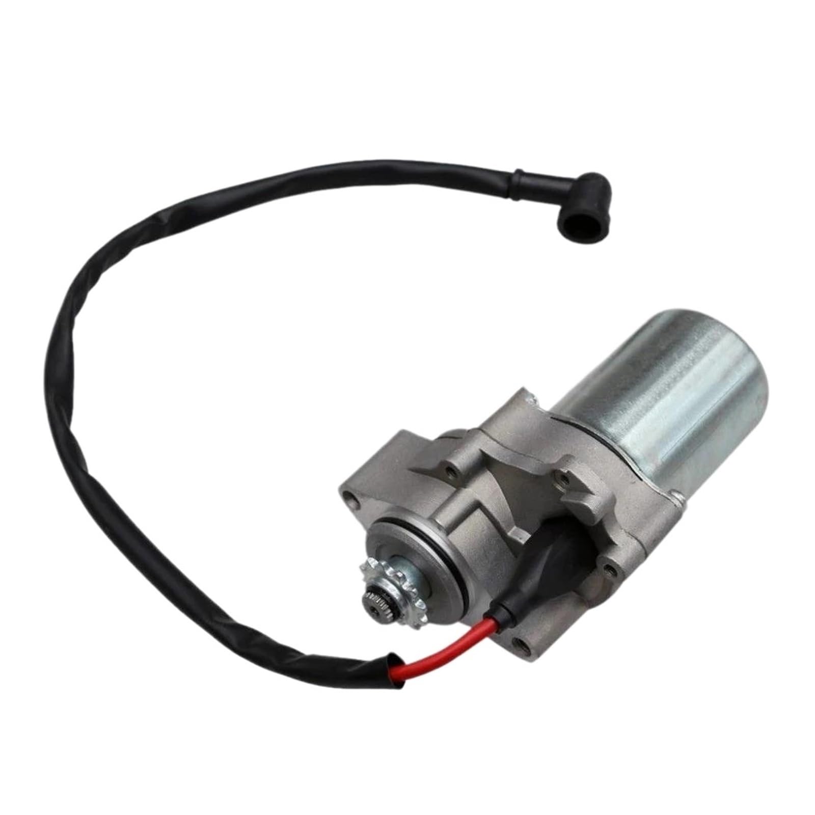 Starter Motor 2 Loch Für 50cc 70cc 90cc 110cc 125cc ATV Quad Buggy UTV Starten Motor Unteren Motor Position Starter Motor Starten von UFITIDU