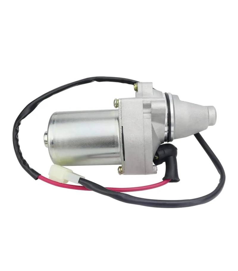 Starter Motor 21163-S003 21163 Anlasser Und Relais Für Kawasaki ATV KFX80 KSF80 2003 2004 2005 2006 Motor Starten von UFITIDU