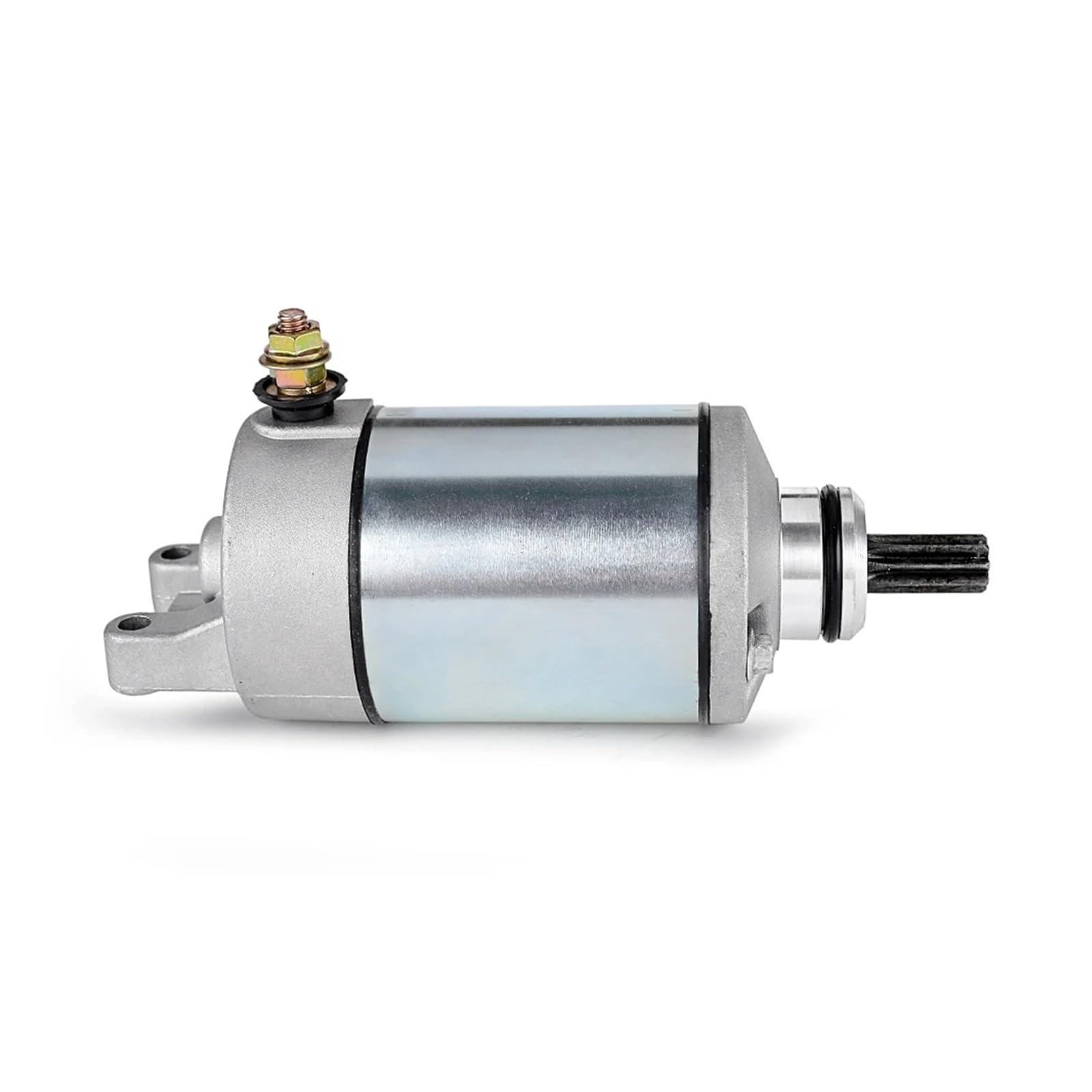 Starter Motor 21163-S004 3445-033 Starter Motor Für Kawasaki KLX400R KLX400SR KSF400 KFX 400 2003 2004 2005 2006 3445-033 Motor Starten von UFITIDU