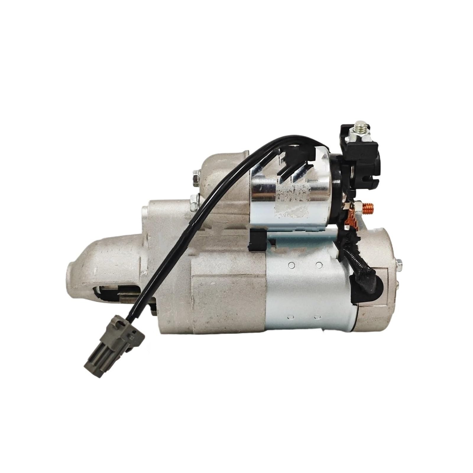 Starter Motor 23300JK20A 23300JK20B 23300JK20C 23300JK20D Selbststartermotor Für Infiniti EX35 FX35 G35 M35 3.5L VQ35 2007-2017 2018 2019 2020 2021 2022 2023 2024 Motor Starten von UFITIDU