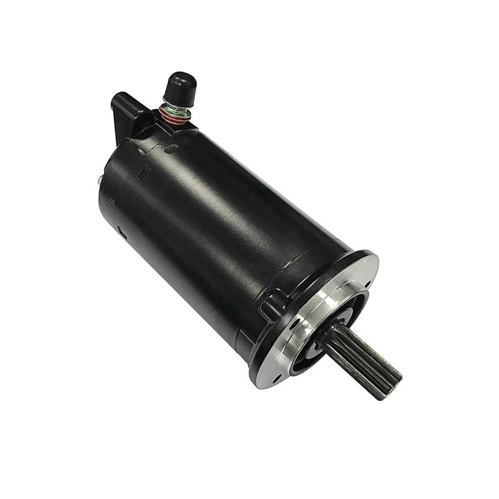 Starter Motor 27040101A 27040106A 27040127A 27040103A Für Ducati Scrambler 400 800 1100 Dark Pro Monster 659 797 821 2016-2019 2020 2021 Motorrad Starter Motor Motor Starten von UFITIDU