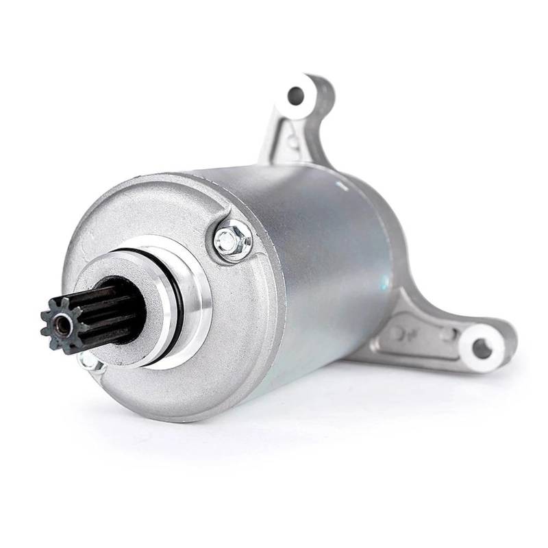 Starter Motor 2HR-81800-52 2HR-81800-51 1UY-81800-51 1UY-81890-00 1YW-81800-50 Motor Anlasser Für Krieger 350 YFM350X 1987-1998 1999 2000 2001 2002 2003 2004 Motor Starten von UFITIDU