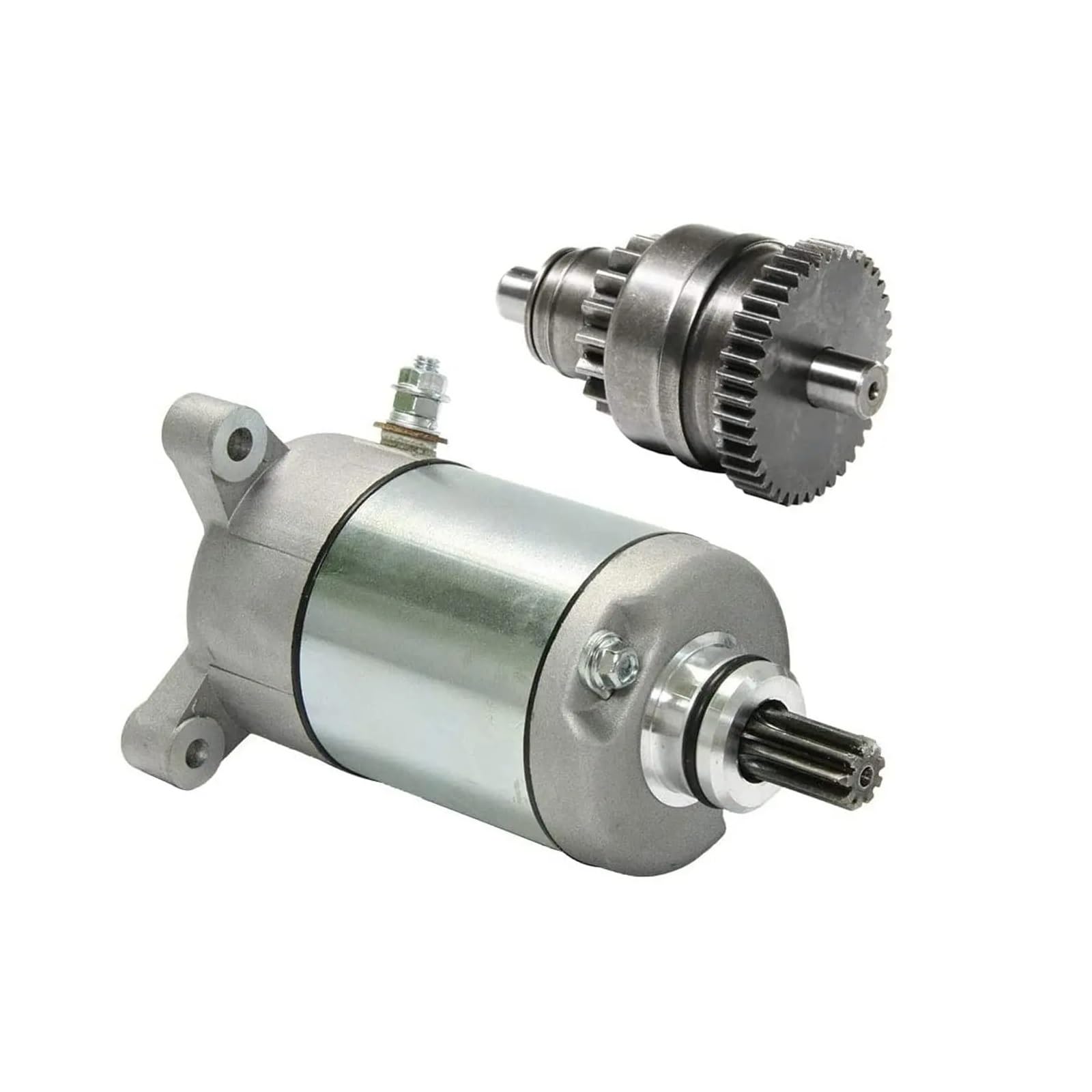 Starter Motor 3090188 3084981 57-2688 Anlasser Bendix Ersatz Für Polaris Für Sportler Für Sportler Für Ranger Magnum Trail Für Blazer Trail Boss 1 Motor Starten von UFITIDU