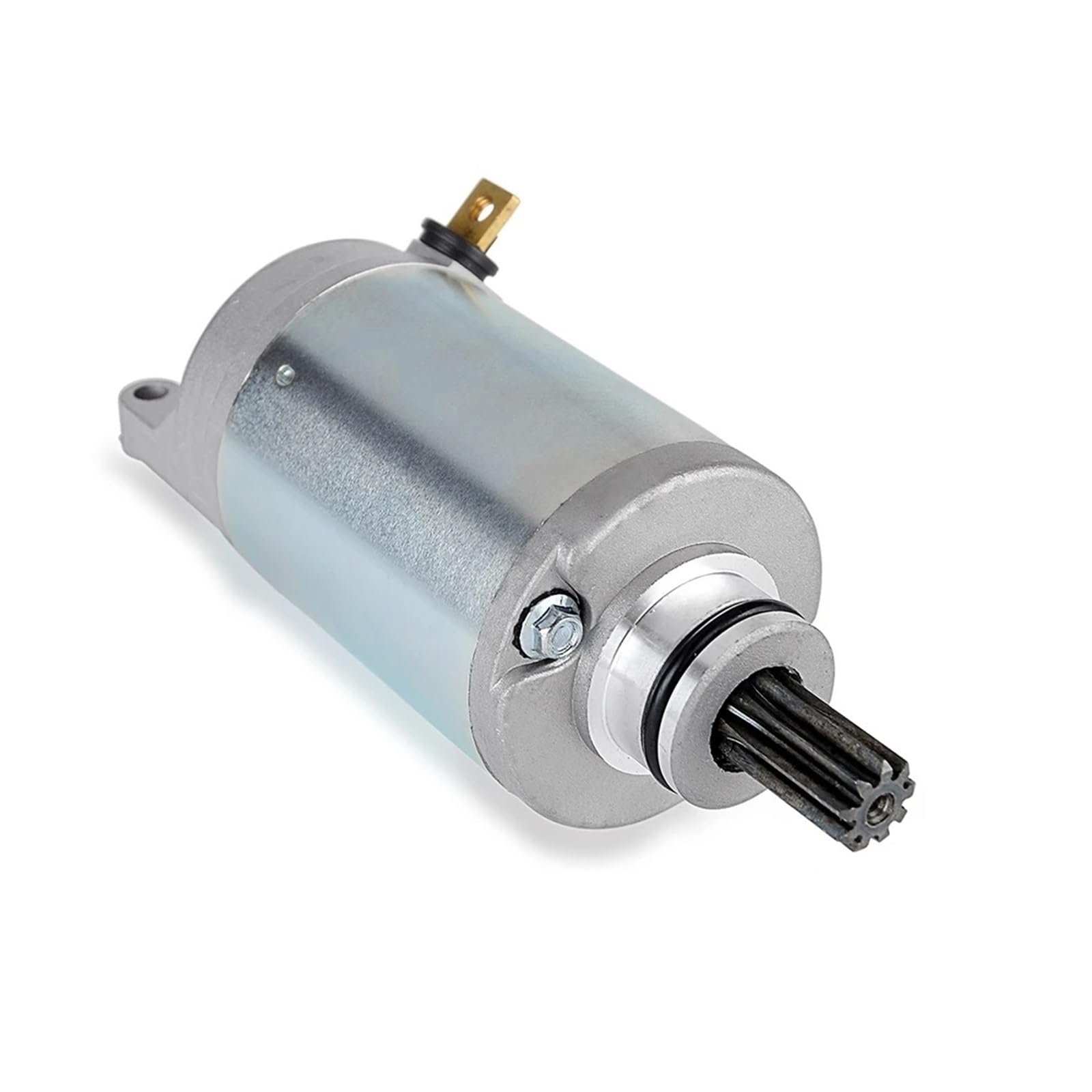 Starter Motor 31100-11D00-000 Starter Anlasser Für Suzuki GSF 250 N/ZM/P/NP/ZP/R/NR Bandit GJ74A 1992 1993 1994 1995 1996 GSF250 VS/S 1997 1998 1999 2000 Motor Starten von UFITIDU