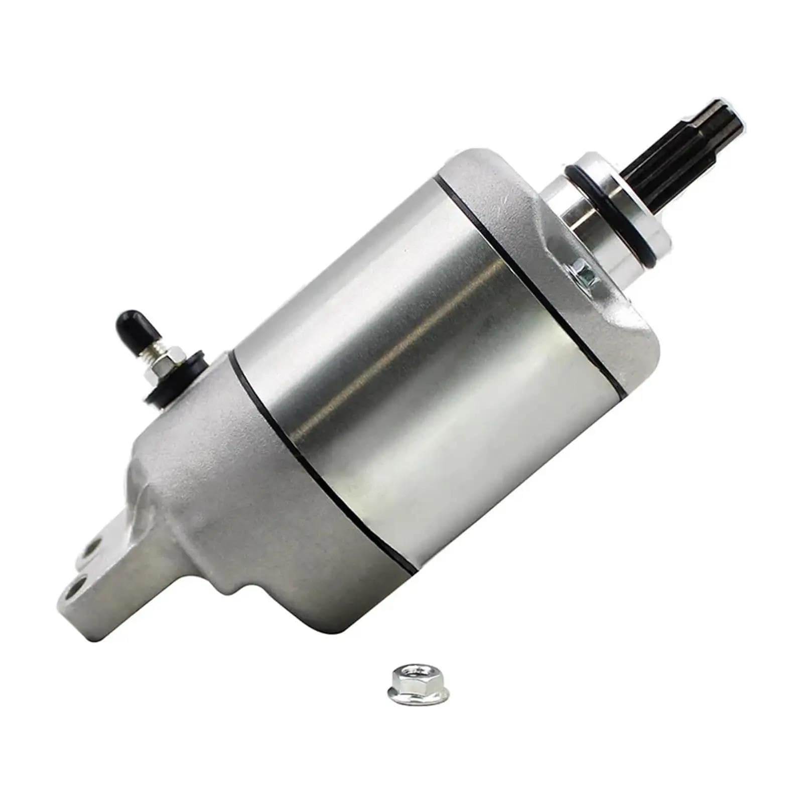 Starter Motor 31200-HA0-773 Für ATV ATC Big Red 250 Für FourTrax 250 300 TRX250 TRX300 TRX300FW 31200-HA0-774 31200-HA6-316 Starter Motor 1987-1997 1998 1999 2000 Motor Starten von UFITIDU