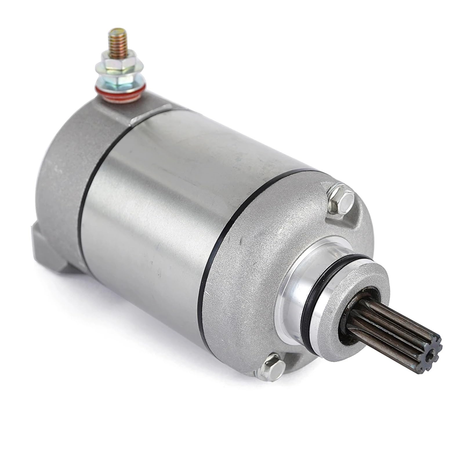 Starter Motor 31200-MEE-D00 31200-MEE-003 Anlasser Für Suzuki GSX-R750 GSX-R600 1996 1997 1998 1999 2000 2001 2002 2003 2004 2005 Motor Starten von UFITIDU