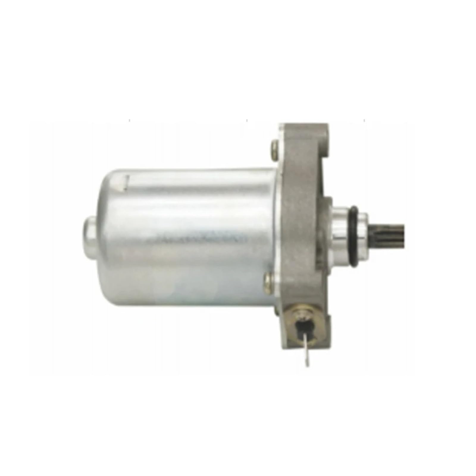 Starter Motor 31210-KWW-742 Anlassermotor Für WAVE-110 2014 2015 2016 2017 2018 2019 2020 Motor Starten von UFITIDU