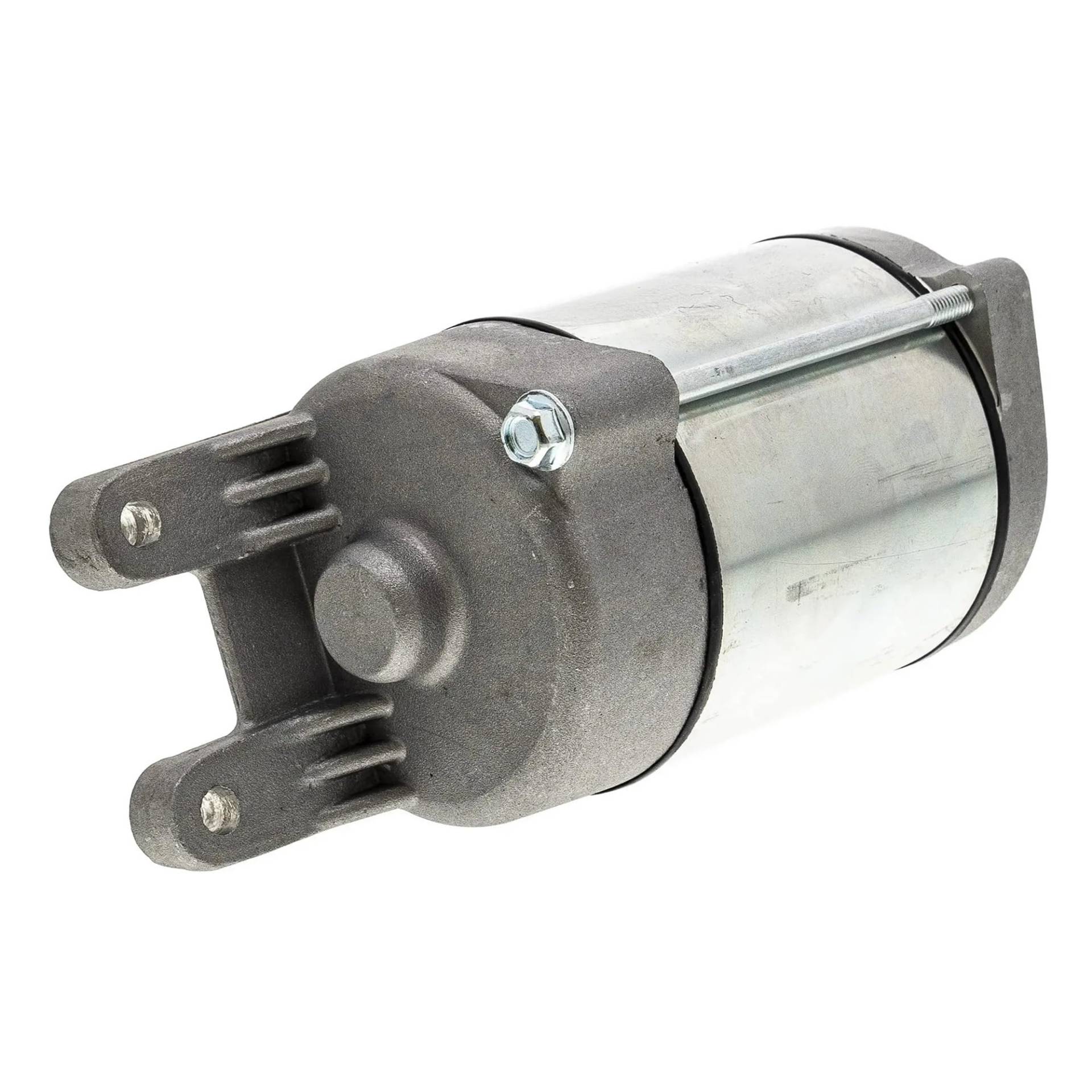 Starter Motor 31210-LBA7-900 Anlasser Für Kymco ATV Maxxer 250 2004 2005 2006 2007 2008 2009 300 2005 2006 2007 2008 2009 Mongoose KXR250 MXU300 Motor Starten von UFITIDU