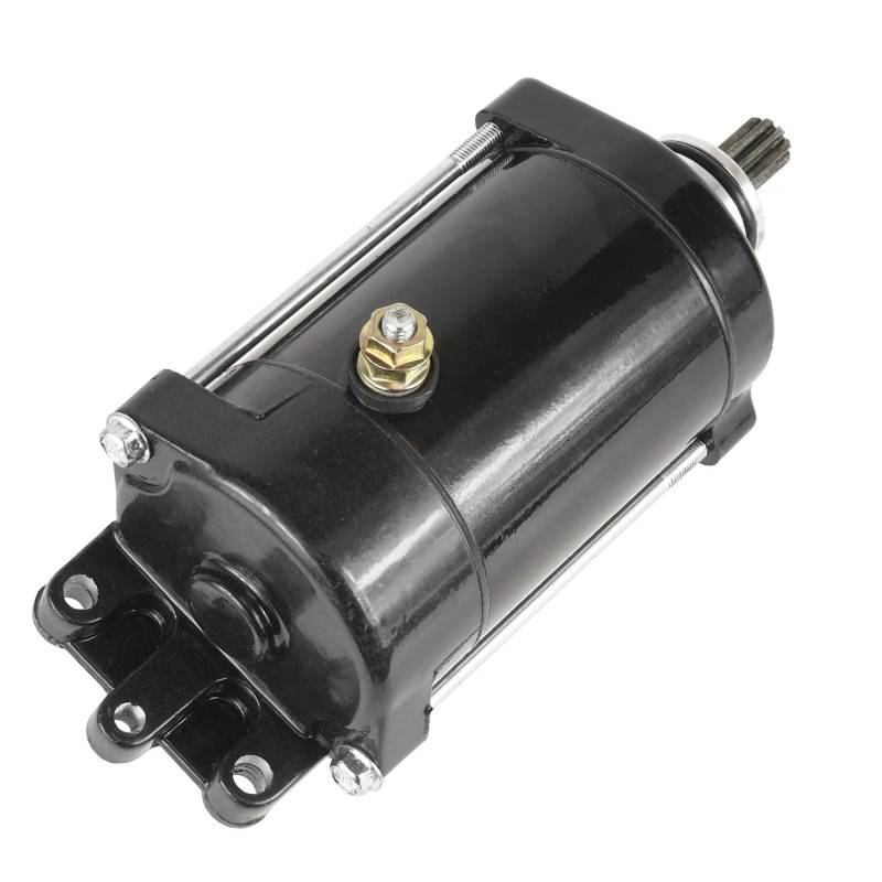 Starter Motor 3240206 Elektrischer Motorteil-Anlasser Für Polaris Freedom Für Genesis Hurricane MSX 140 SL SLT 650 700 780 1050 900 CC 1993-2002 2003 2004 Motor Starten von UFITIDU