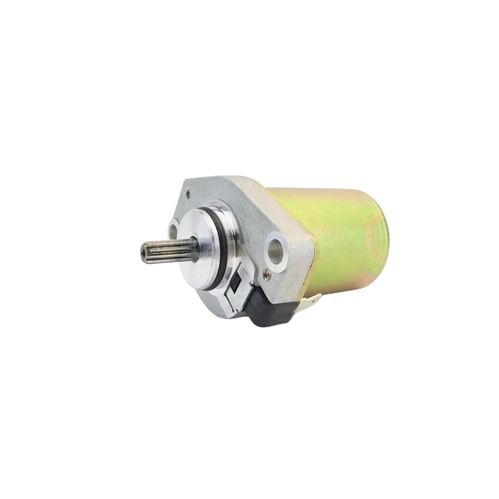 Starter Motor 3AA-81800-02-00 3AA-81800-00-00 Elektrischer Anlasser Für Motorrad-Roller CY50H JOGPOCHE CY50 Jog YA50 YE50 YG50 YH50 YQ50 50cc Motor 5BM-81800-01 Motor Starten von UFITIDU