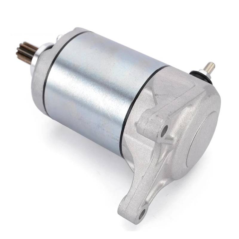 Starter Motor 3GM-81800-50 Anlasser FZX750 FZ750 Für Genesis FZR750 FZR 750R FZR1000 GTS1000 GTS1000A YZF750 YZF750R 1989-1995 1996 1997 1998 1999 2000 2001 Motor Starten von UFITIDU