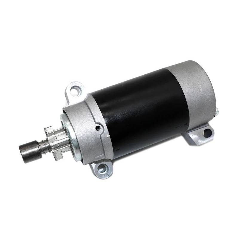 Starter Motor 4 Hub 6AH-81800-00 6AH-81800-01 6AH-81800 Außenborder Starten Motor Für Hidea Parsun Außenbordmotor 15HP 20HP 2006 Motor Starten von UFITIDU