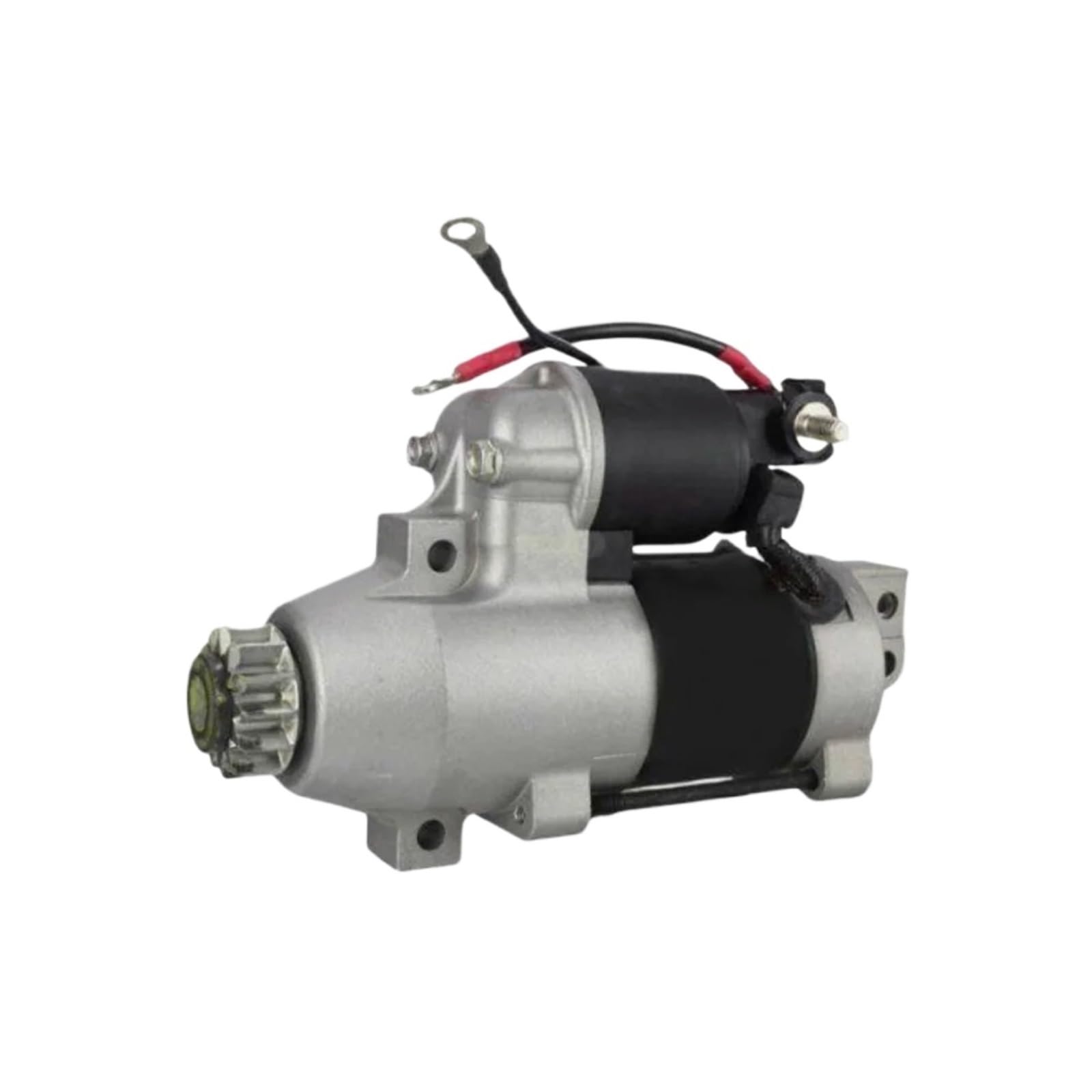 Starter Motor 50-804312T1 67F-81800-00,67F-81800-01,67F-81800-02,67F-81800-02-00 Für Mercury F70-115HP Außenbordstarter Motor Starten von UFITIDU