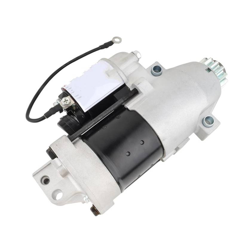 Starter Motor 50-881368T 50-881368T1 50-881368T2 881368T1 881368T2 68V-81800 Anlasser Für Außenbordmotor 4T Für Mercury 90ELXPT 90ELPT 75ELPT 2001-2007 2008 2009 Motor Starten von UFITIDU