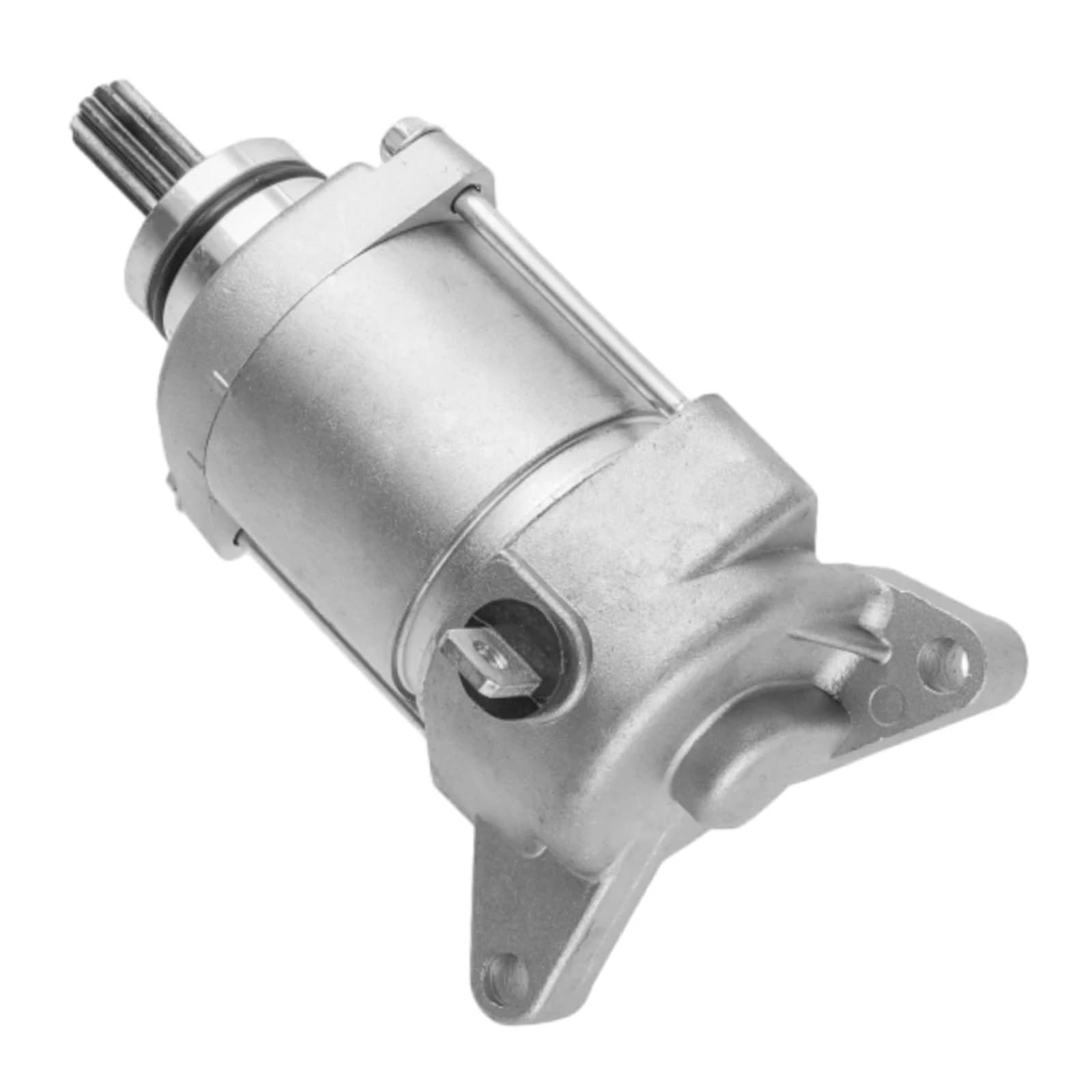 Starter Motor 5TJ-81890-00-00 5TJ-81890-20-00 Motorrad Elektromotor Anlasser Für WR450 WR450F 2003 2004 2005 2006 Motor Starten von UFITIDU