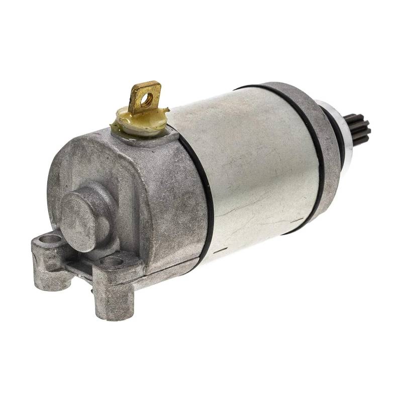 Starter Motor 5UM-81890-10-00 5TJ-81940-12-00 Anlasser Und Relais-Set Für Offroad-Scooter WR250F WR 250 2003 2004 2005 2006 2007 2008 2009 2010 2011 2012 2013 Motor Starten von UFITIDU