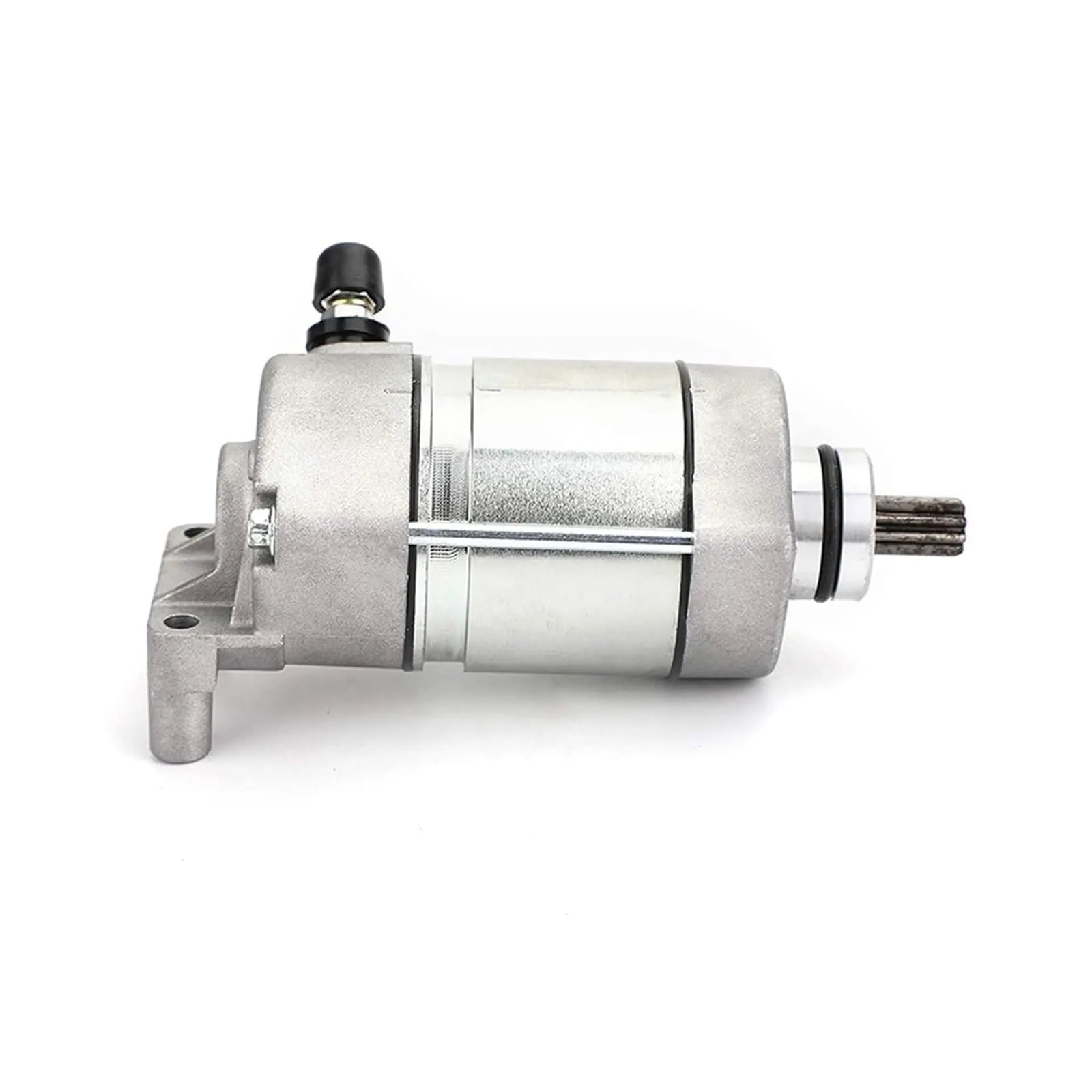 Starter Motor 5VY-81890-00 4C8-81890-00 4C8-81890-01 Anlasser Für R1 2004 2005 2006 2007 2008 Motorradzubehör Motor Starten von UFITIDU