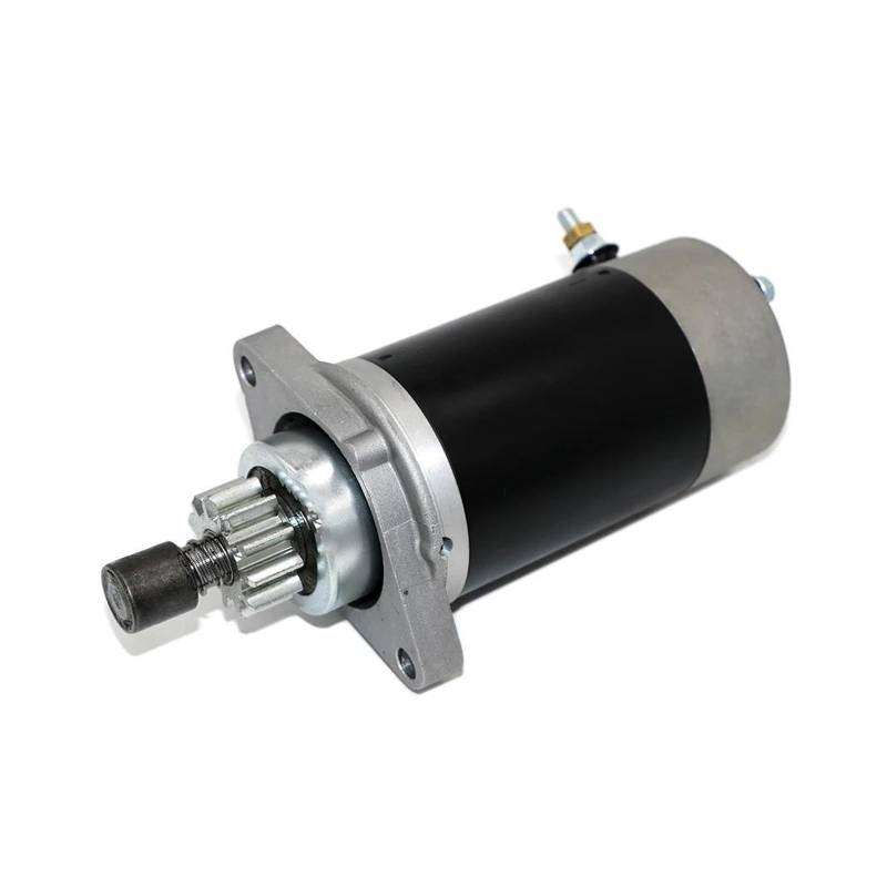 Starter Motor 6F5-81800-10 6F5-81800-11 68T-81800 6J4-81800-01 68T-81800-00 Außenbordmotor Starter Für Bootsmotor F9.9 T40 Motor Starten von UFITIDU